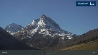 Archived image Webcam Galtür Village 10:00
