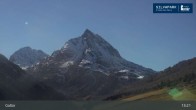 Archived image Webcam Galtür Village 12:00
