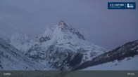 Archived image Webcam Galtür Village 06:00