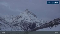 Archived image Webcam Galtür Village 07:00