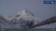 Archived image Webcam Galtür Village 06:00