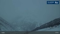 Archiv Foto Webcam Galtür - Dorf 07:00