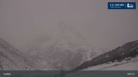 Archiv Foto Webcam Galtür - Dorf 08:00