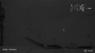 Archived image Webcam Funpark at Idalp (2.300m) 01:00
