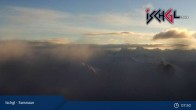 Archived image Webcam Greitspitze (2.872m) 07:00