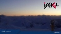 Archived image Webcam Greitspitze (2.872m) 06:00