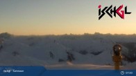 Archived image Webcam Greitspitze (2.872m) 07:00