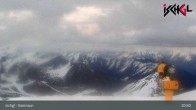 Archiv Foto Webcam Greitspitze auf 2.872 Metern 02:00