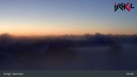 Archiv Foto Webcam Greitspitze auf 2.872 Metern 04:00