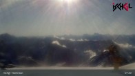 Archiv Foto Webcam Greitspitze auf 2.872 Metern 06:00