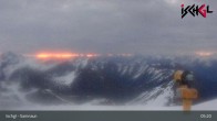 Archiv Foto Webcam Greitspitze auf 2.872 Metern 04:00