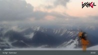 Archived image Webcam Greitspitze (2.872m) 02:00