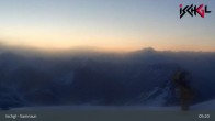 Archived image Webcam Greitspitze (2.872m) 04:00