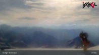 Archived image Webcam Greitspitze (2.872m) 07:00