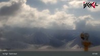 Archiv Foto Webcam Greitspitze auf 2.872 Metern 07:00