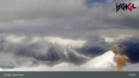 Archiv Foto Webcam Greitspitze auf 2.872 Metern 14:00