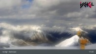 Archiv Foto Webcam Greitspitze auf 2.872 Metern 16:00