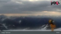Archiv Foto Webcam Greitspitze auf 2.872 Metern 04:00