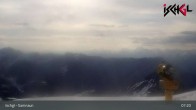 Archiv Foto Webcam Greitspitze auf 2.872 Metern 06:00