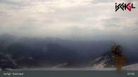Archiv Foto Webcam Greitspitze auf 2.872 Metern 07:00