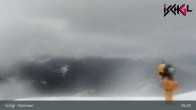 Archiv Foto Webcam Greitspitze auf 2.872 Metern 04:00