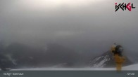 Archiv Foto Webcam Greitspitze auf 2.872 Metern 06:00