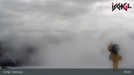 Archiv Foto Webcam Greitspitze auf 2.872 Metern 15:00