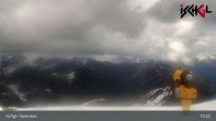 Archiv Foto Webcam Greitspitze auf 2.872 Metern 12:00