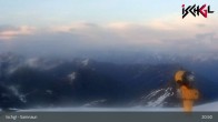 Archiv Foto Webcam Greitspitze auf 2.872 Metern 00:00