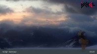 Archiv Foto Webcam Greitspitze auf 2.872 Metern 04:00