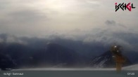 Archiv Foto Webcam Greitspitze auf 2.872 Metern 06:00