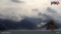 Archiv Foto Webcam Greitspitze auf 2.872 Metern 07:00