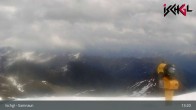Archiv Foto Webcam Greitspitze auf 2.872 Metern 12:00