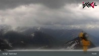 Archiv Foto Webcam Greitspitze auf 2.872 Metern 14:00