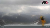 Archiv Foto Webcam Greitspitze auf 2.872 Metern 16:00