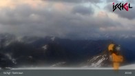 Archived image Webcam Greitspitze (2.872m) 02:00