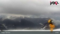 Archiv Foto Webcam Greitspitze auf 2.872 Metern 06:00