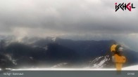 Archiv Foto Webcam Greitspitze auf 2.872 Metern 07:00