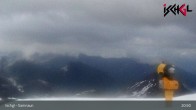Archived image Webcam Greitspitze (2.872m) 00:00