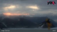 Archiv Foto Webcam Greitspitze auf 2.872 Metern 04:00