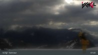 Archived image Webcam Greitspitze (2.872m) 01:00