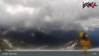 Archived image Webcam Greitspitze (2.872m) 05:00