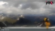 Archived image Webcam Greitspitze (2.872m) 07:00