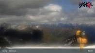 Archived image Webcam Greitspitze (2.872m) 14:00