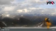 Archived image Webcam Greitspitze (2.872m) 16:00