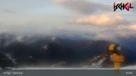 Archiv Foto Webcam Greitspitze auf 2.872 Metern 00:00