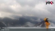 Archiv Foto Webcam Greitspitze auf 2.872 Metern 04:00
