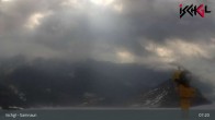 Archiv Foto Webcam Greitspitze auf 2.872 Metern 06:00