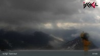 Archiv Foto Webcam Greitspitze auf 2.872 Metern 07:00
