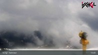 Archiv Foto Webcam Greitspitze auf 2.872 Metern 12:00